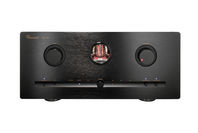 Vincent SV-700 Hybrid Integrated Amplifier - Black