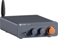Fosi Audio BT20A Pro Bluetooth Stereo Audio Amplifier