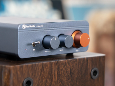 Fosi bt20a pro dg   fosi audio bt20a pro bluetooth stereo audio amplifier 9