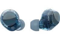 Sony WF-C710N Noise Cancelling Truly Wireless Earbuds Glass Blue
