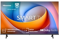 Hisense 40" A4QNZ Full HD Smart TV (2025)