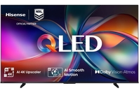 Hisense 75" Q6QNZ 4K QLED 4K Smart TV (2025)