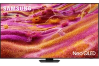 Samsung 85" QN90F Neo QLED Mini-LED 4K AI TV (2025)