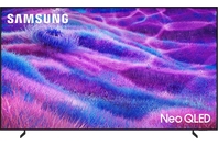 Samsung 75" QN80F Neo QLED Mini-LED 4K AI TV (2025)