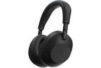 Sony WH-1000XM6 Wireless Noise Cancelling Over Ear Headphones Black