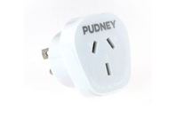 Pudney USA Travel Adaptor