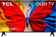 TCL 40" S5K Full HD QLED Android TV