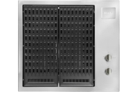 Artusi 60cm 4 Burner Built-In Gas BBQ Stainless Steel
