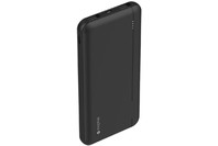 MOPHIE ESSENTIALS POWERSTATION 20K - 2W PD - 2A1C BLACK